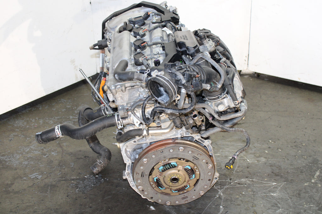 JDM 2012-2017 Toyota Camry Hybrid, 2013-2016 Avalon Hybrid Motor 2AR-FXE 2.5L 4 Cyl Engine | JDM Engine Direct