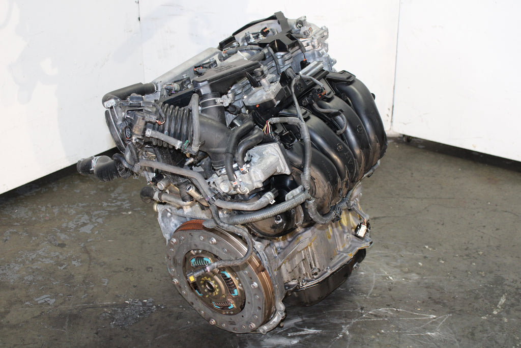 JDM 2012-2017 Toyota Camry Hybrid, 2013-2016 Avalon Hybrid Motor 2AR-FXE 2.5L 4 Cyl Engine | JDM Engine Direct