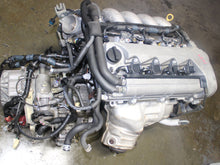 Load image into Gallery viewer, JDM 2000-2005 Toyota Celica GTS , 2000-2008 Toyota Corolla Motor 6 Speed 2ZZ-GE 1.8L 4 Cyl Engine