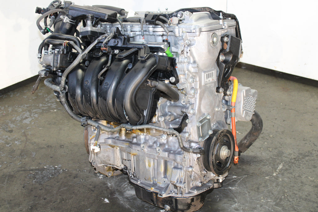 JDM 2012-2017 Toyota Camry Hybrid, 2013-2016 Avalon Hybrid Motor 2AR-FXE 2.5L 4 Cyl Engine | JDM Engine Direct
