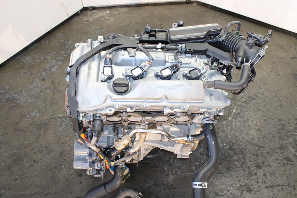 JDM 2012-2017 Toyota Camry Hybrid, 2013-2016 Avalon Hybrid Motor 2AR-FXE 2.5L 4 Cyl Engine | JDM Engine Direct