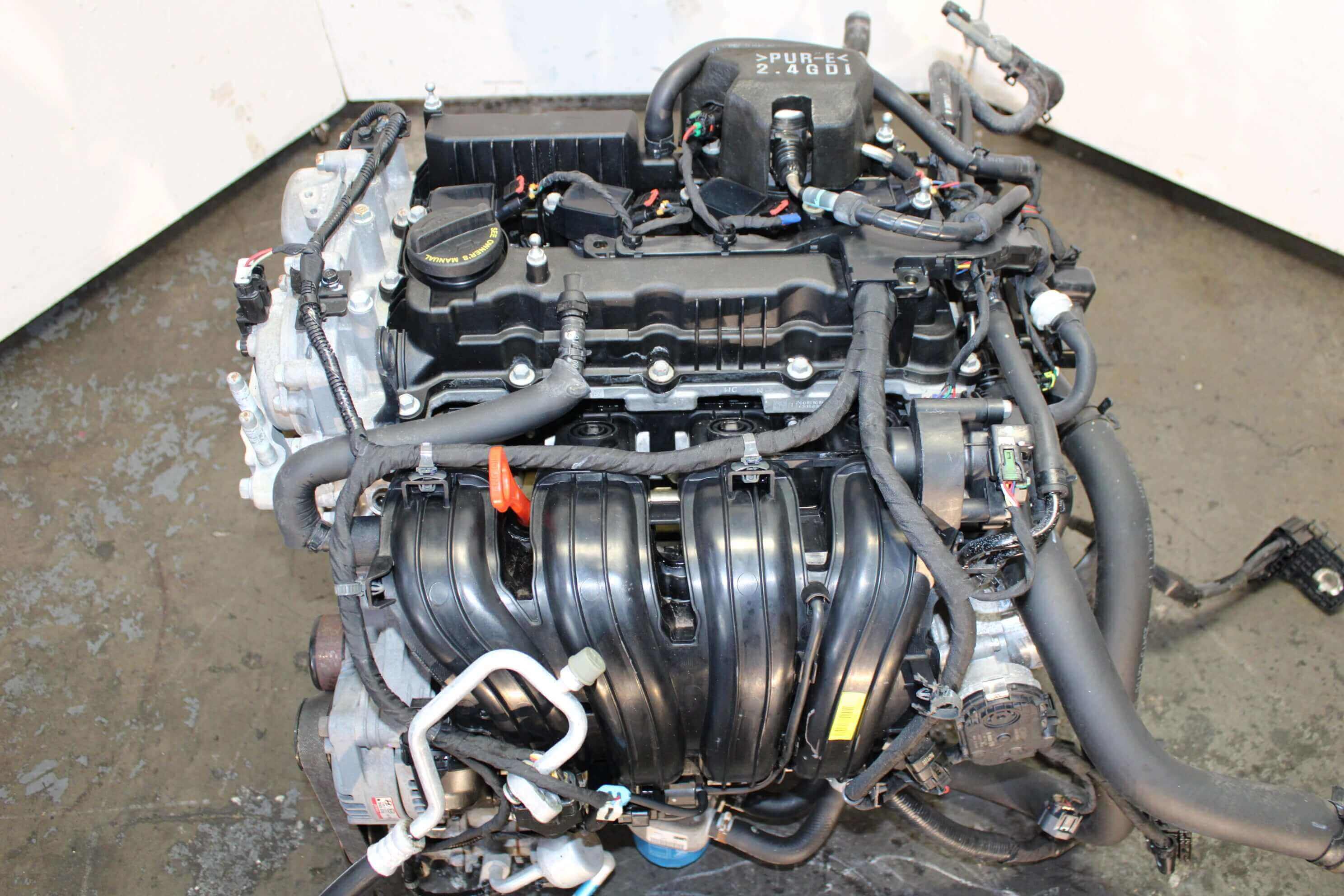 Transmissions | JDM Engine Direct