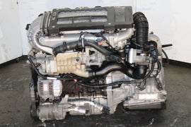2002-2006 Mini Cooper S Motor Tritec Supercharged 1.6L 4-Cyl Engine | JDM Engine Direct