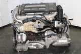 2002-2006 Mini Cooper S Motor Tritec Supercharged 1.6L 4-Cyl Engine