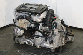 2002-2006 Mini Cooper S Motor Tritec Supercharged 1.6L 4-Cyl Engine | JDM Engine Direct