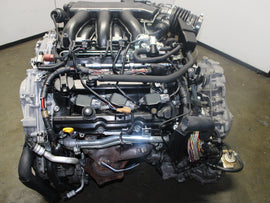 JDM 2009-2014 Nissan Murano Motor VQ35DE-2GEN 3.5L 6 Cyl Engine | JDM Engine Direct