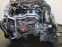 Load image into Gallery viewer, JDM 2009-2014 Nissan Murano Motor VQ35-2GEN 3.5L 6 Cyl Engine