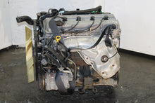 Load image into Gallery viewer, JDM 1998-2004 Nissan Frontier Motor KA24-RWD 2.4L 4 Cyl Engine | JDM Engine Direct