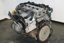 Load image into Gallery viewer, JDM 1998-2004 Nissan Frontier Motor KA24-RWD 2.4L 4 Cyl Engine | JDM Engine Direct