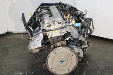 Load image into Gallery viewer, JDM 1998-2004 Nissan Frontier Motor KA24-RWD 2.4L 4 Cyl Engine | JDM Engine Direct
