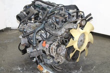 Load image into Gallery viewer, JDM 1998-2004 Nissan Frontier Motor KA24-RWD 2.4L 4 Cyl Engine | JDM Engine Direct