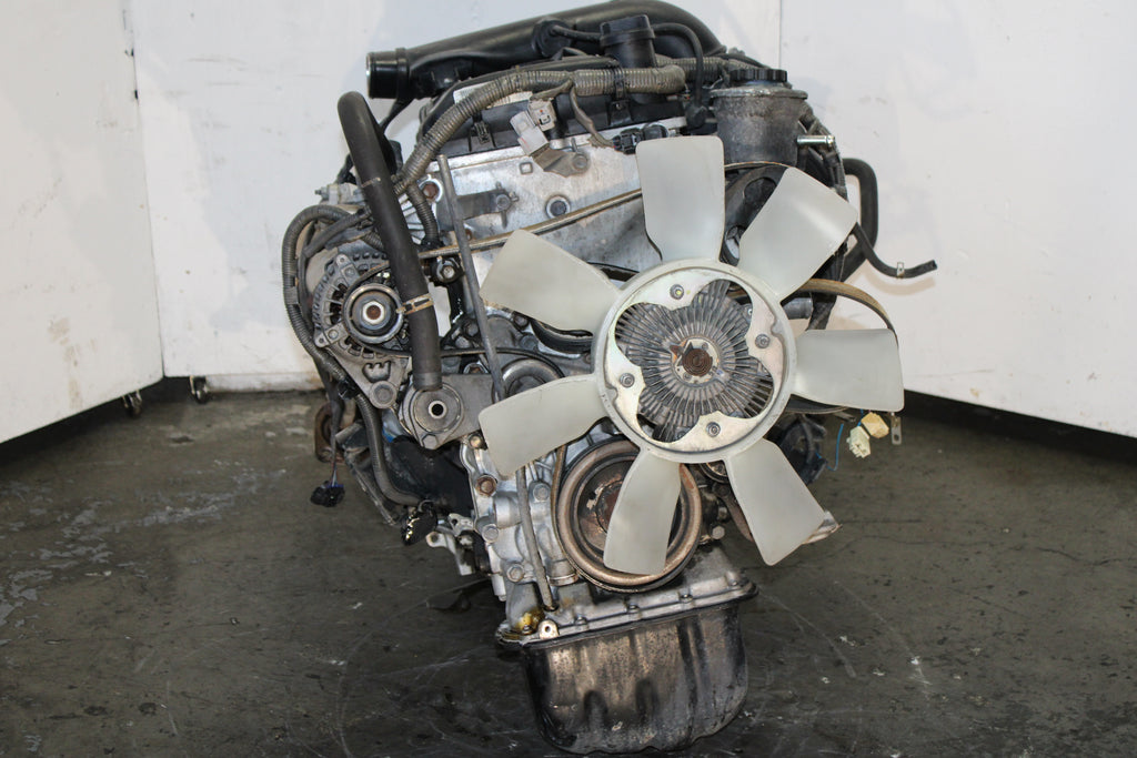 JDM 2005-2015 Tacoma Motor 2TR-FE 2.4L 4 Cyl Engine | JDM Engine Direct