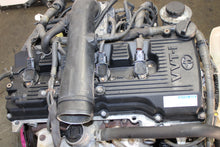 Load image into Gallery viewer, JDM 2005-2015 Tacoma Motor 2TR-FE 2.4L 4 Cyl Engine | JDM Engine Direct