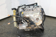 Load image into Gallery viewer, JDM 2000-2004 Nissan Xterra Motor KA24-RWD 2.4L 4 Cyl Engine