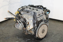 Load image into Gallery viewer, JDM 2000-2004 Nissan Xterra Motor KA24-RWD 2.4L 4 Cyl Engine
