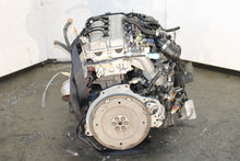 Load image into Gallery viewer, JDM 2000-2004 Nissan Xterra Motor KA24-RWD 2.4L 4 Cyl Engine
