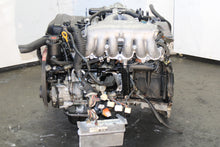 Load image into Gallery viewer, JDM 1998-2004 Toyota Gs300 Motor 2JZGE-VVTI 3.0L 6 Cyl Engine | JDM Engine Direct