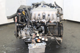 JDM 1998-2004 Toyota Gs300 Motor 2JZGE-VVTI 3.0L 6 Cyl Engine | JDM Engine Direct
