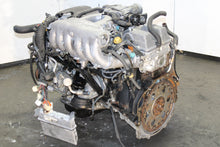 Load image into Gallery viewer, JDM 1998-2004 Toyota Gs300 Motor 2JZGE-VVTI 3.0L 6 Cyl Engine | JDM Engine Direct