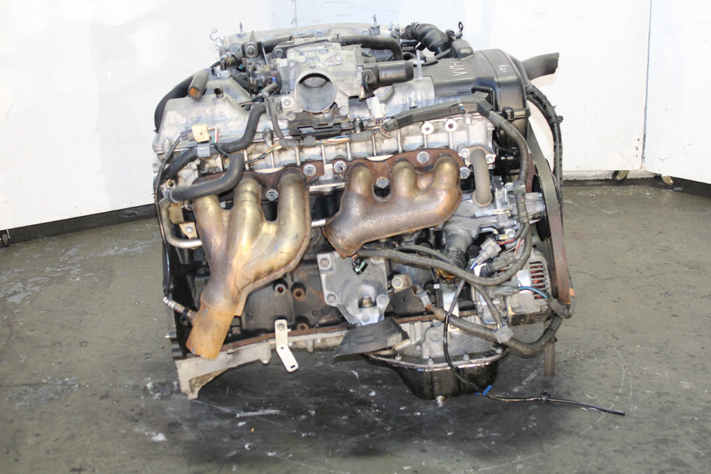 JDM 1998-2004 Toyota Gs300 Motor 2JZGE-VVTI 3.0L 6 Cyl Engine | JDM Engine Direct
