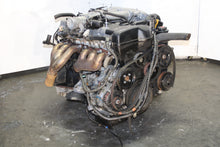 Load image into Gallery viewer, JDM 1998-2004 Toyota Gs300 Motor 2JZGE-VVTI 3.0L 6 Cyl Engine | JDM Engine Direct