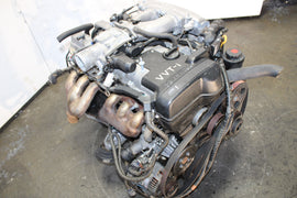 JDM 1998-2004 Toyota Gs300 Motor 2JZGE-VVTI 3.0L 6 Cyl Engine | JDM Engine Direct