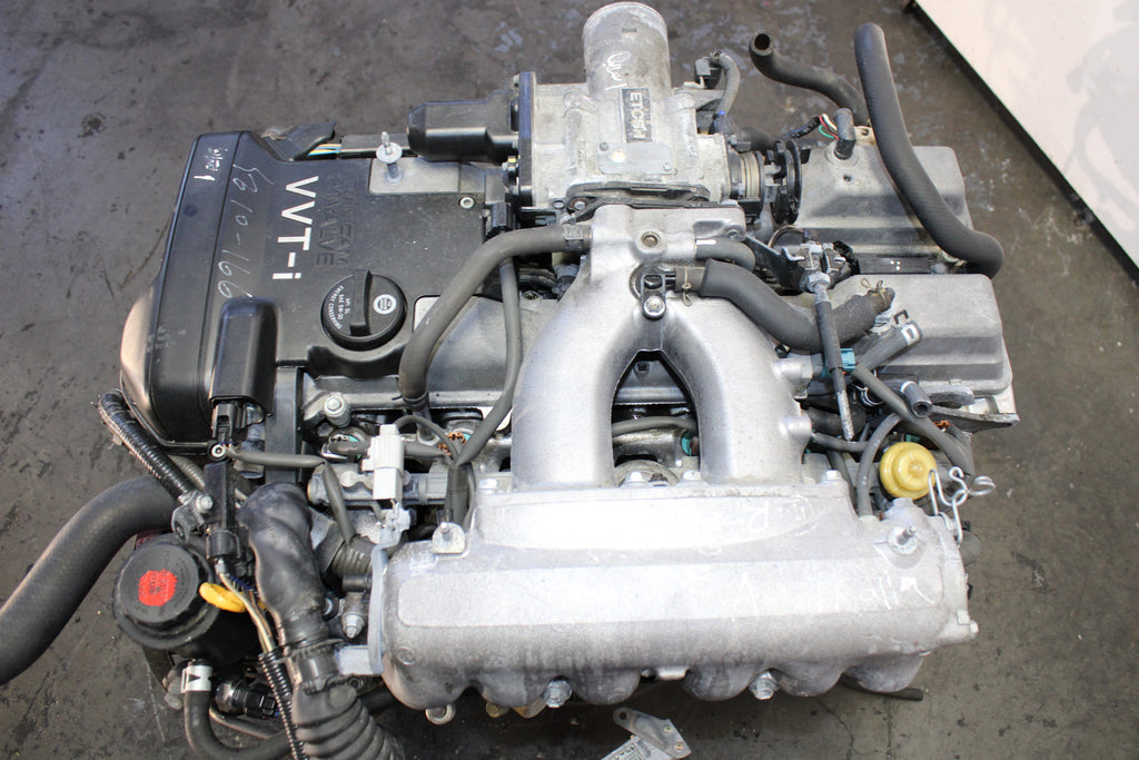 JDM 1998-2004 Toyota Gs300 Motor 2JZGE-VVTI 3.0L 6 Cyl Engine | JDM Engine Direct
