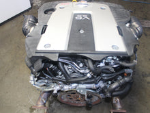 Load image into Gallery viewer, JDM 2007-2009 Infiniti G35 2007-2009 Nissan 350z Motor VQ35-2GEN-RWD 3.5L 6 Cyl Engine