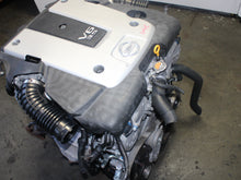 Load image into Gallery viewer, JDM 2007-2009 Infiniti G35 2007-2009 Nissan 350z Motor VQ35-2GEN-RWD 3.5L 6 Cyl Engine