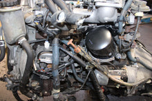 Load image into Gallery viewer, JDM 1990-1995 Toyota Hiace Granvia Turbo Diesel Motor 1KZ-TE AWD Transmission 3.0L 4 Cyl Engine | JDM Engine Direct