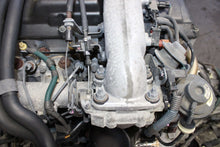 Load image into Gallery viewer, JDM 1990-1995 Toyota Hiace Granvia Turbo Diesel Motor 1KZ-TE AWD Transmission 3.0L 4 Cyl Engine | JDM Engine Direct