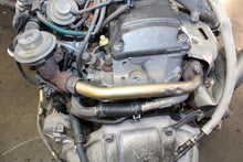 Load image into Gallery viewer, JDM 1990-1995 Toyota Hiace Granvia Turbo Diesel Motor 1KZ-TE AWD Transmission 3.0L 4 Cyl Engine | JDM Engine Direct