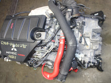 Load image into Gallery viewer, JDM 4B11T 2.0L 4 Cyl Engine Evolution MR 2008-2015 Mitsubishi Lancer Motor AT
