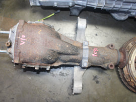 JDM 2007-2012 Subaru Legacy GT, TY856WBEAA 6 Speed Manual 4 Cyl 2.0L Transmission