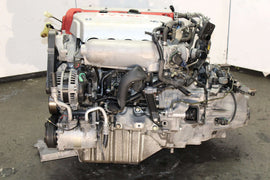 JDM 2003-2008 Honda Accord CL7 Motor LSD 6 Speed K20A Type-R 2.0L 4 Cyl Engine | JDM Engine Direct