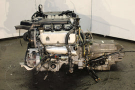 JDM 1991-1995 Acura Legend Motor C32A 3.2L 6 Cyl Engine | JDM Engine Direct