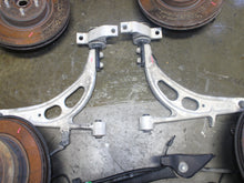Load image into Gallery viewer, JDM 2003-2008 Subaru Forester STI SG9 5X100 Brembo Brakes Rotors, Control Arm