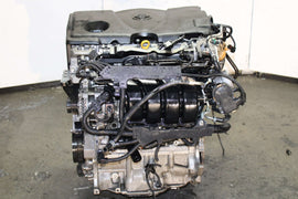 JDM 2018-2022 Toyota Camry Motor A25A-FKS 2.5L 4-Cyl Engine | JDM Engine Direct