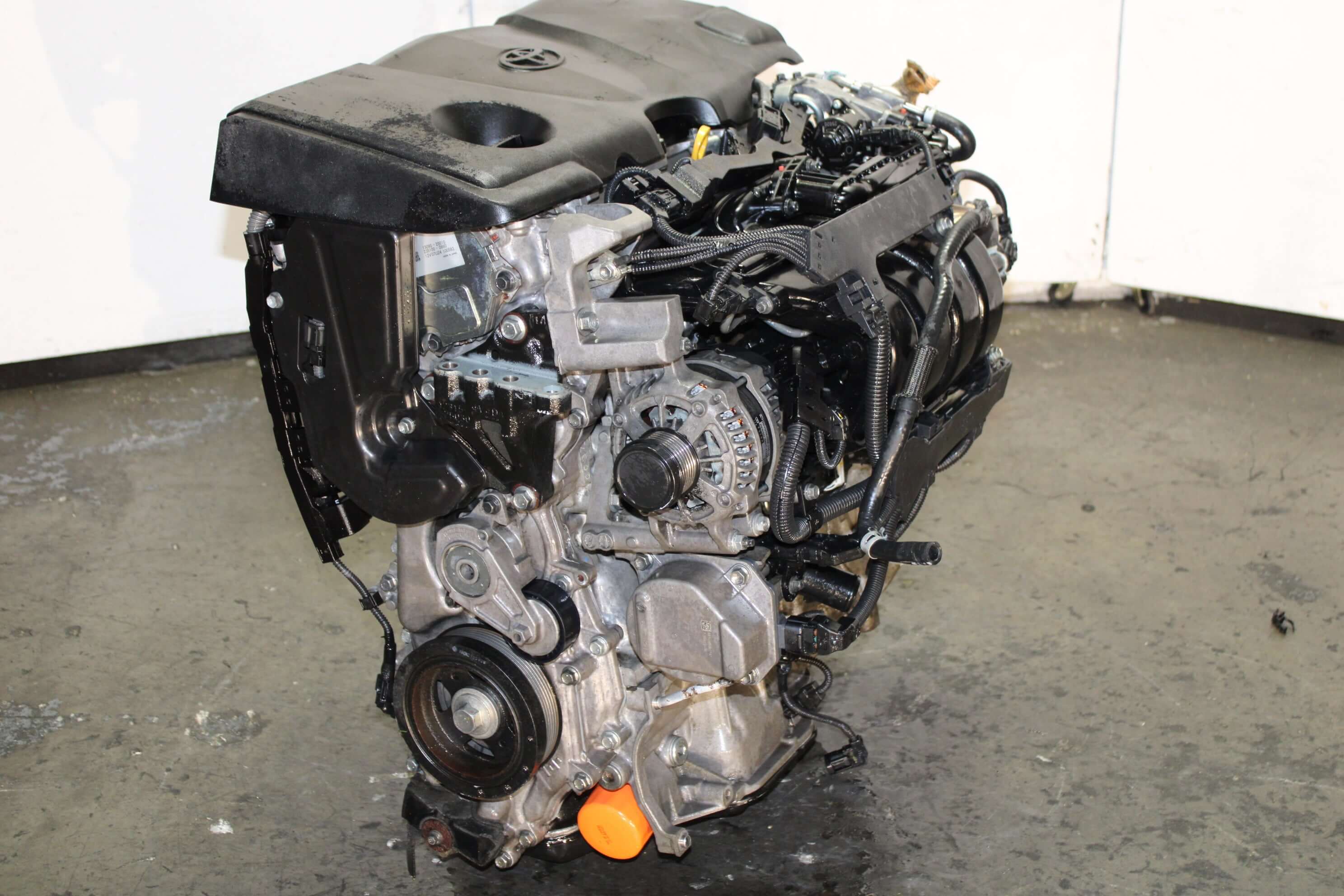 Transmissions | JDM Engine Direct