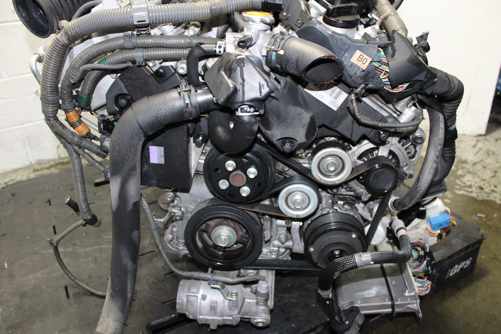 JDM 3GR-FSE 3.0L 6 Cyl Engine 2005- Lexus Gs300 Motor