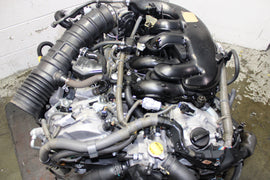JDM 2007-2011 Lexus Gs350, 2005 Toyota Gs300 Motor 3GR-FSE 3.0L 6 Cyl Engine