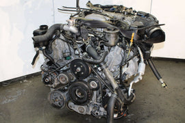 JDM 2003-2005 Infiniti M45 Motor VK45DE-1GEN 4.5L 8 Cyl Engine | JDM Engine Direct