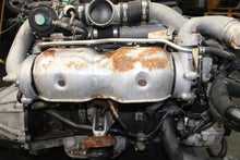 Load image into Gallery viewer, JDM 1997-2001 Toyota Chaser Supra Soarer Motor 1JZGTE-5MT 2.5L 6 Cyl Engine