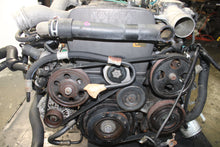 Load image into Gallery viewer, JDM 1997-2001 Toyota Chaser supra soarer Toyota Chaser Motor 1JZGTE-5MT 2.5L 6 Cyl Engine