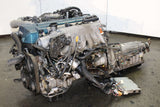 JDM 1997-2004 Toyota Aristo GS300 Motor 2JZGTE-VVTI 3.0L 6 Cyl Engine