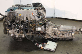 JDM 1997-2004 Toyota Aristo GS300 Motor 2JZGTE-VVTI 3.0L 6 Cyl Engine | JDM Engine Direct