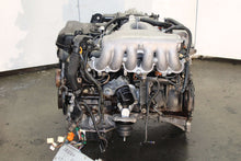 Load image into Gallery viewer, JDM 1998-2004 Toyota GS300 Motor 2JZGE-VVTI 3.0L 6 Cyl Engine | JDM Engine Direct