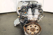 Load image into Gallery viewer, JDM 1998-2004 Toyota GS300 Motor 2JZGE-VVTI 3.0L 6 Cyl Engine | JDM Engine Direct