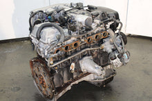Load image into Gallery viewer, JDM 1998-2004 Toyota GS300 Motor 2JZGE-VVTI 3.0L 6 Cyl Engine | JDM Engine Direct