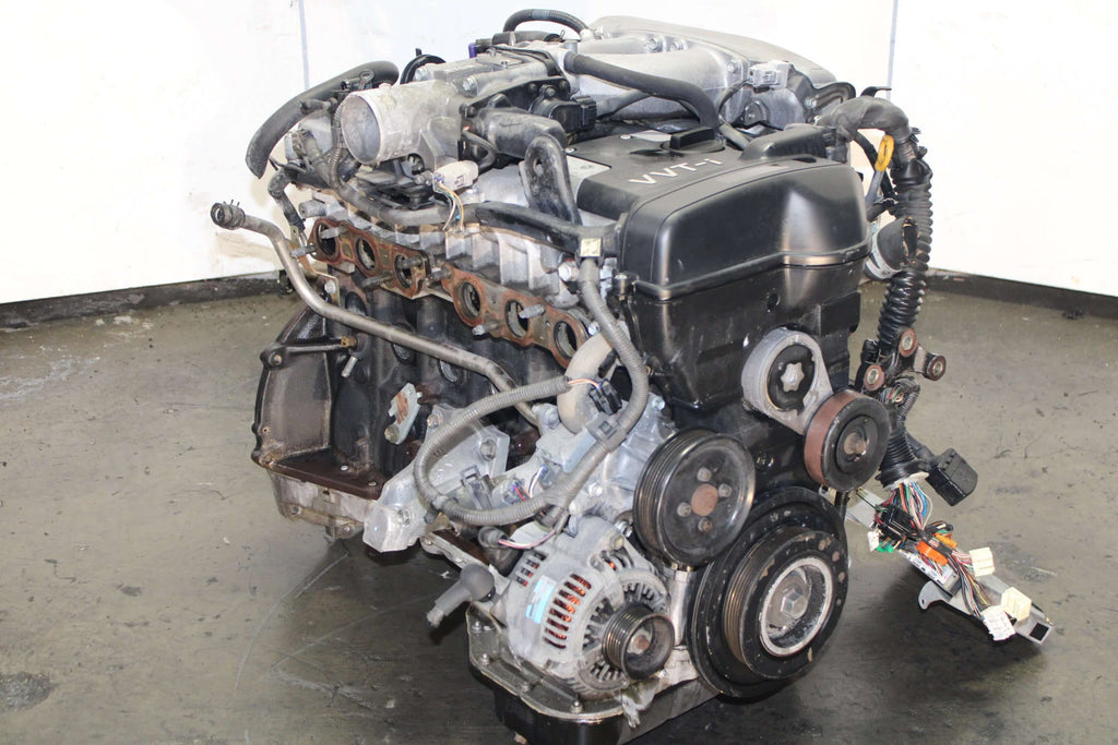 JDM 1998-2004 Toyota GS300 Motor 2JZGE-VVTI 3.0L 6 Cyl Engine | JDM Engine Direct